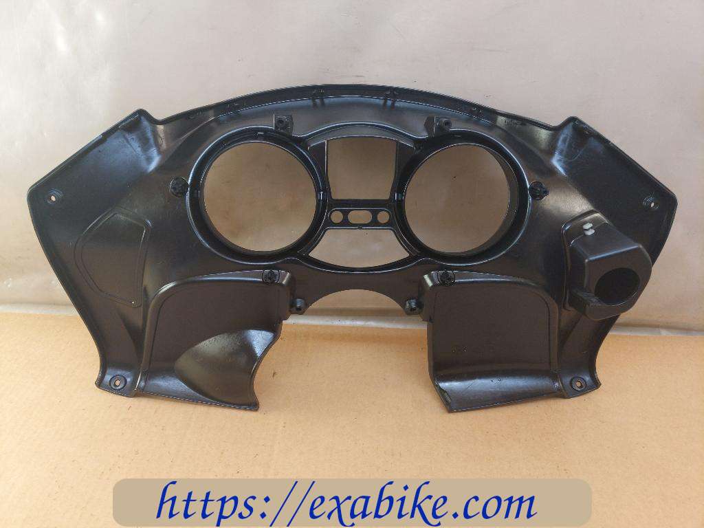 meters cowl Piaggio 400 MP3 - photo 2