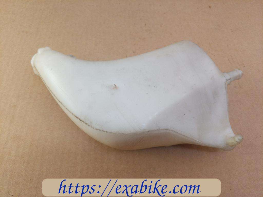 expansion tank Piaggio 400 MP3 - photo 2
