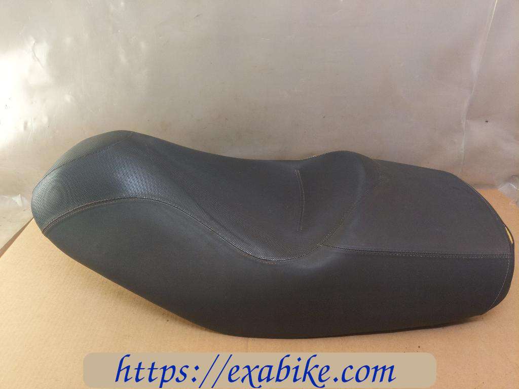 seat Piaggio 400 MP3 - photo 1