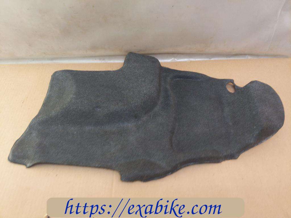 trim Piaggio 400 MP3 - photo 2