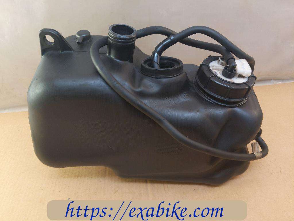 fuel pump Piaggio 400 MP3 - photo 1
