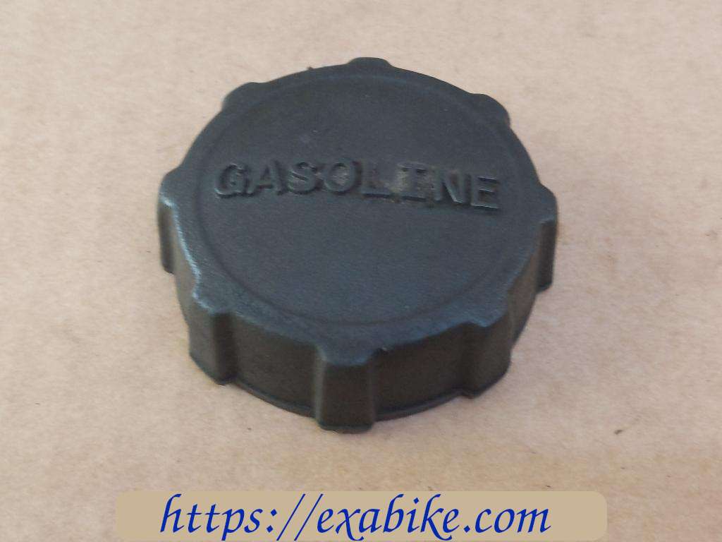 fuel tank cap Piaggio 400 MP3 - photo 1