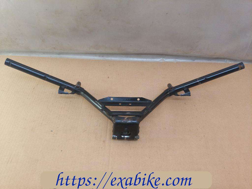handlebar Piaggio 400 MP3 - photo 2