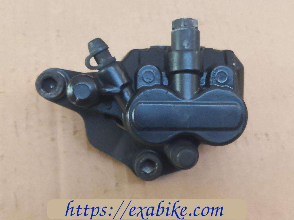 brake caliper, rear Piaggio 400 MP3 - photo 1