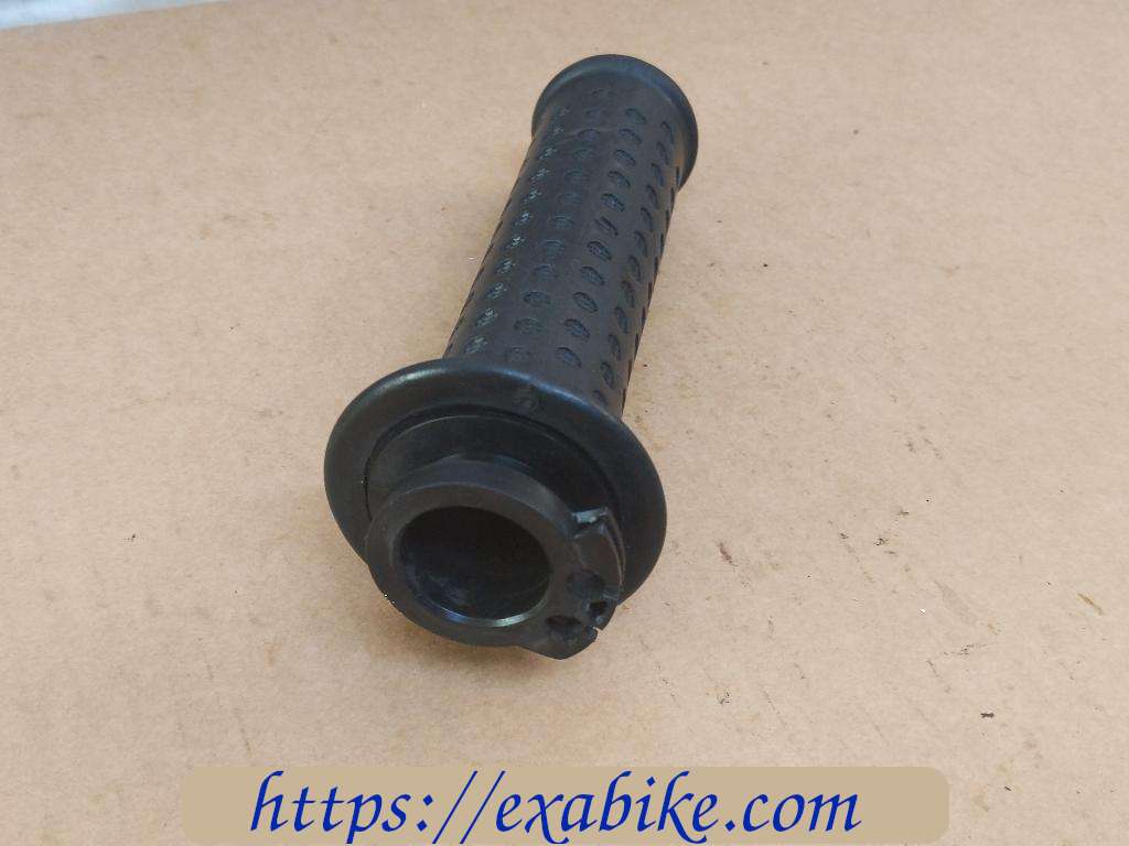 throttle grip Piaggio 400 MP3 - photo 2