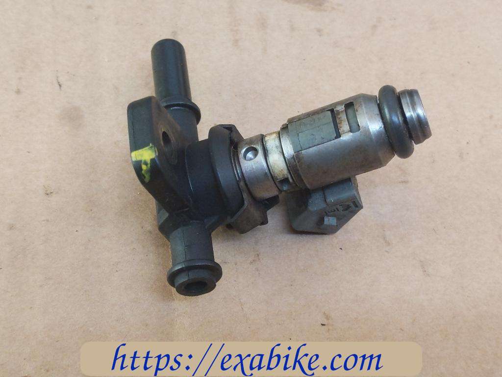 injector Piaggio 400 MP3 - photo 1