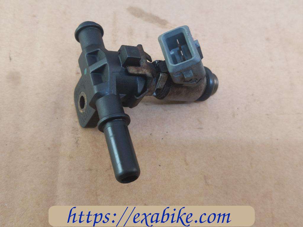 injector Piaggio 400 MP3 - photo 2