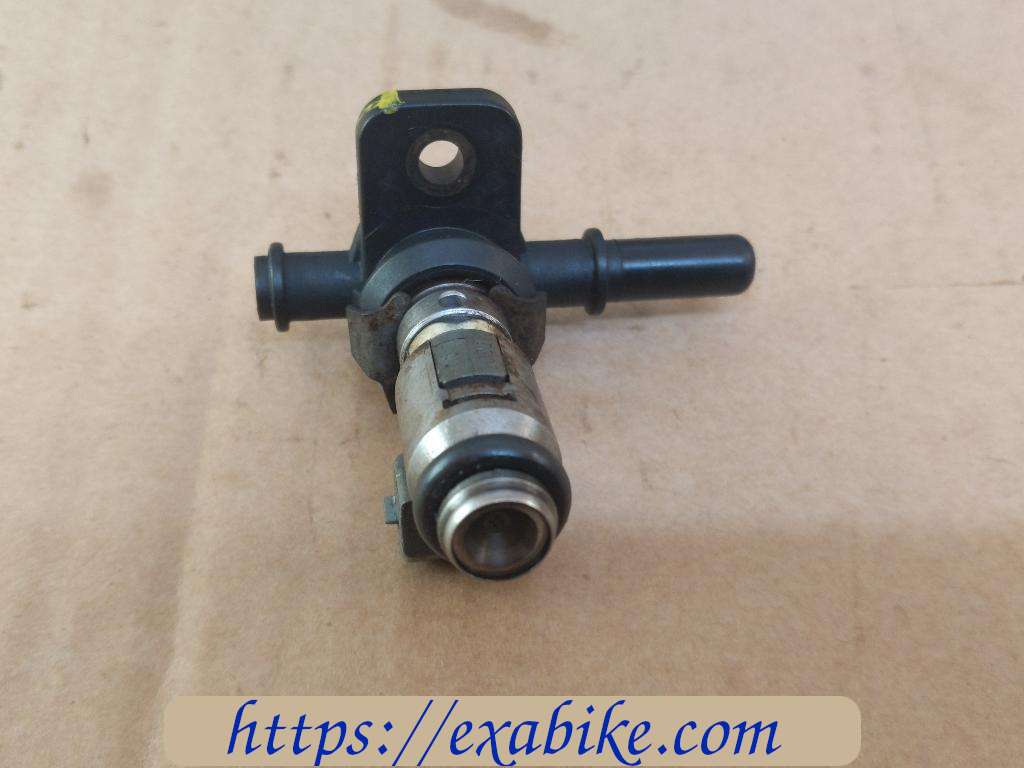 injector Piaggio 400 MP3 - photo 3