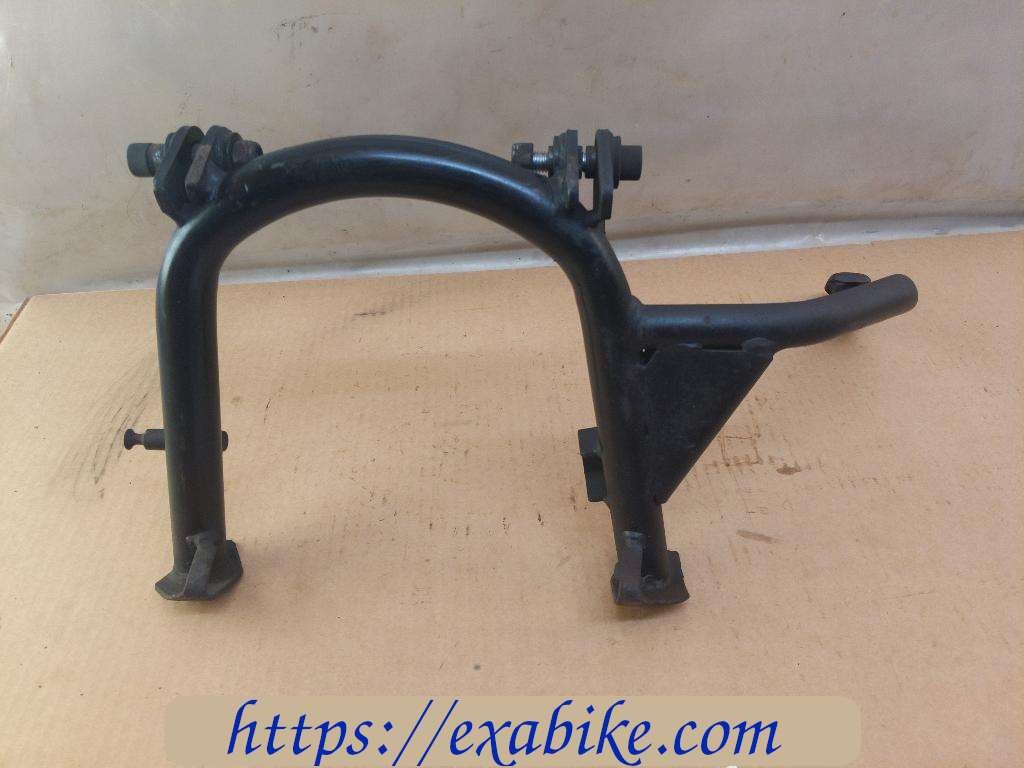center stand Piaggio 400 MP3 - photo 1