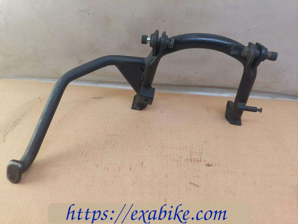center stand Piaggio 400 MP3 - photo 2