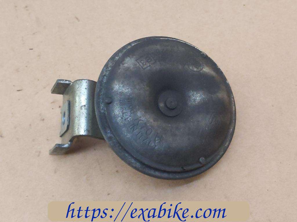 horn Piaggio 400 MP3 - photo 1