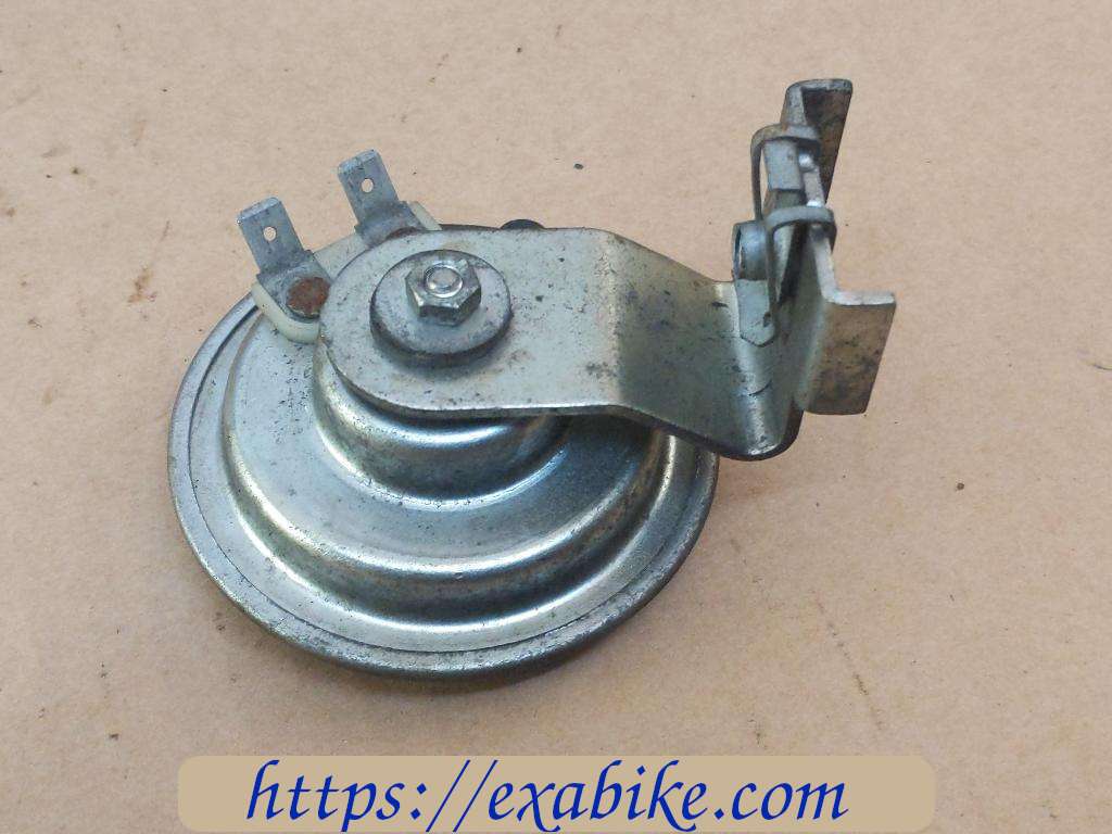 horn Piaggio 400 MP3 - photo 2