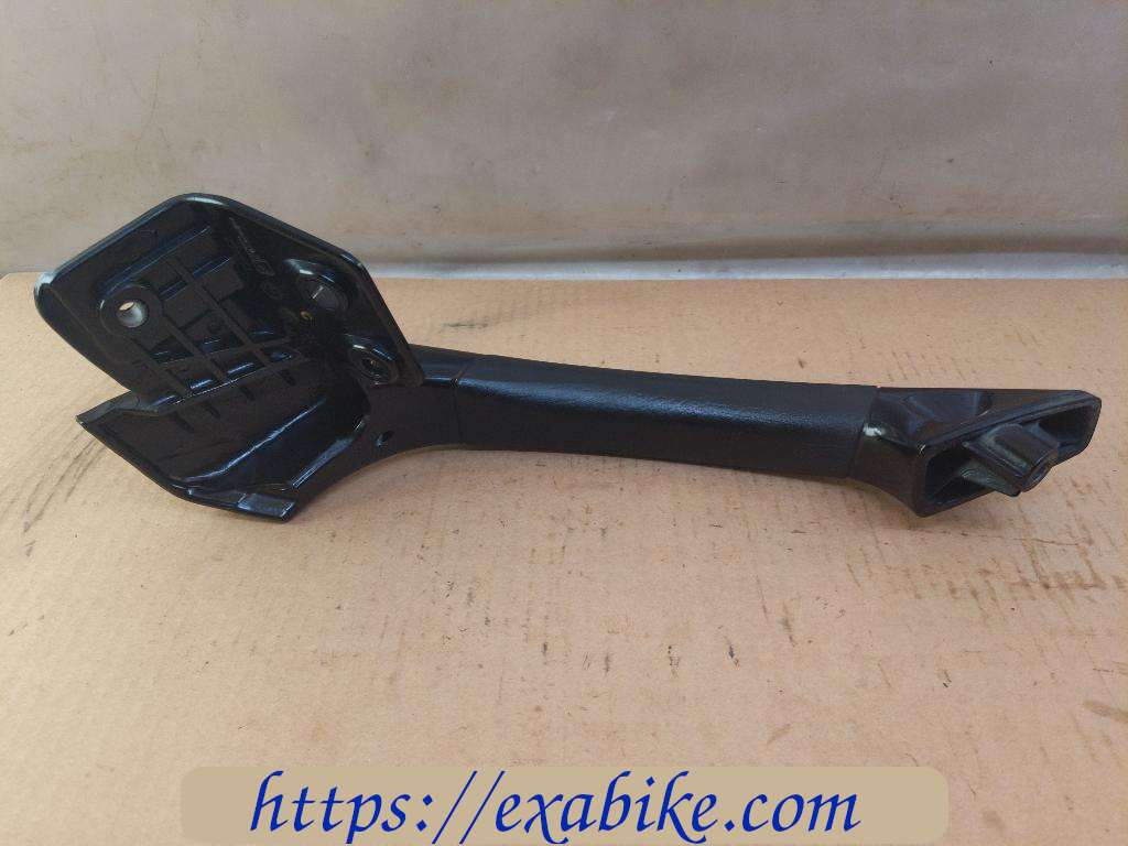 poignée de maintien droite Piaggio 400 MP3 - photo 3