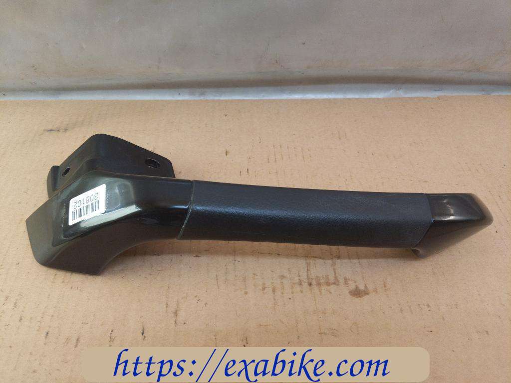 rear handle grab, left Piaggio 400 MP3 - photo 1