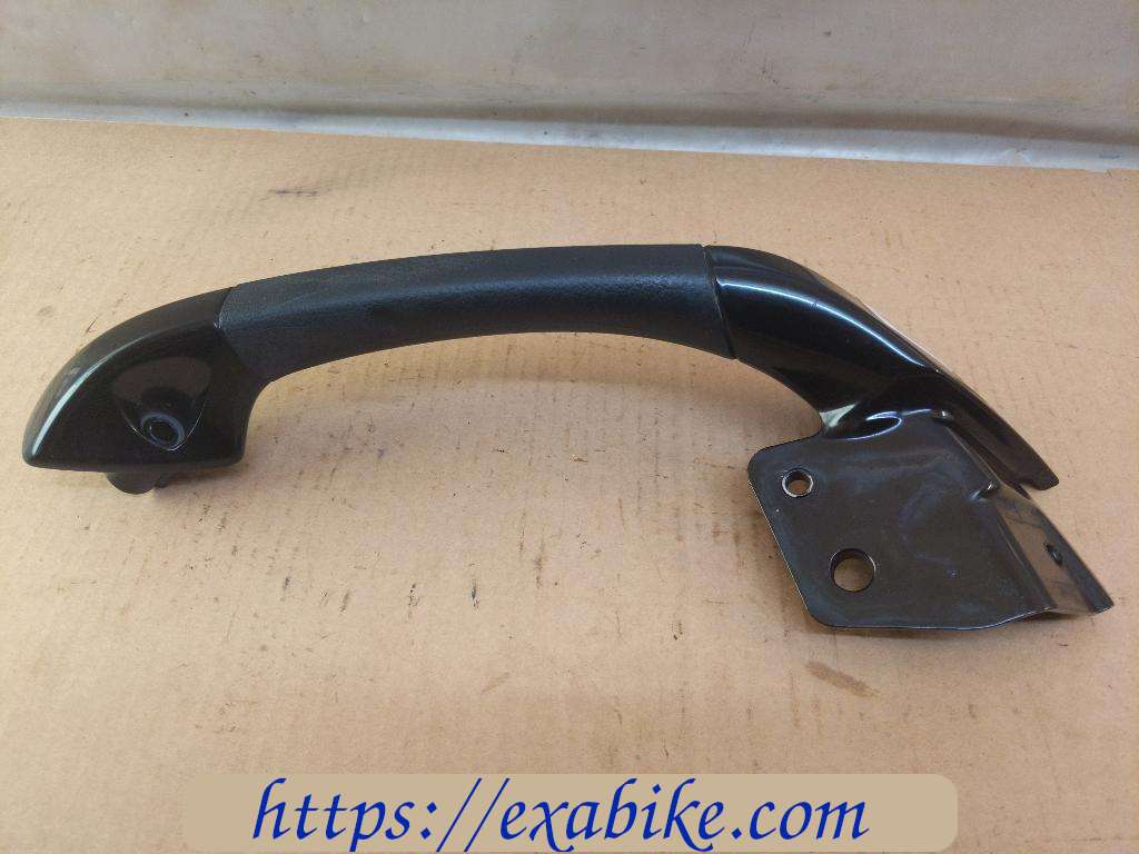 rear handle grab, left Piaggio 400 MP3 - photo 2