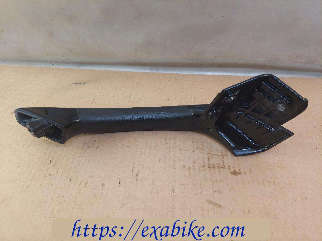 rear handle grab, left Piaggio 400 MP3 - photo 3