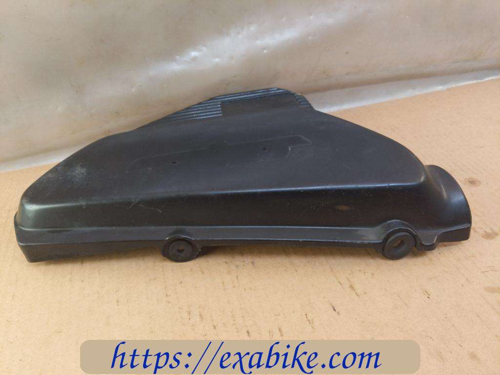 side cover, left Honda CX 500 - photo 3