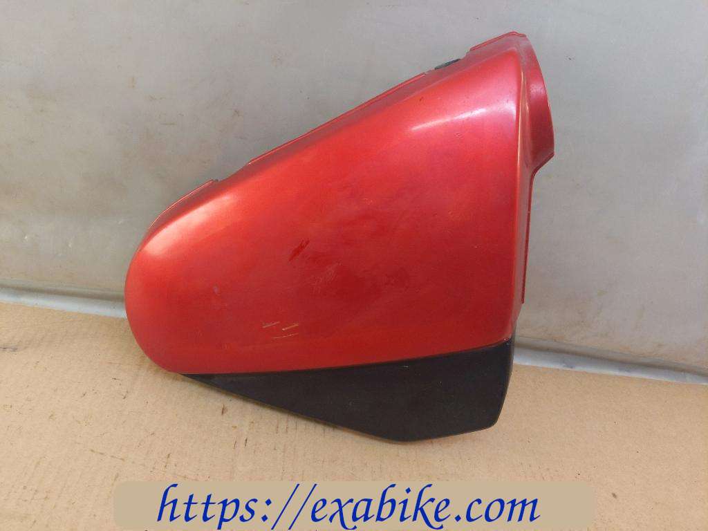 side cover, right Honda CX 500 - photo 1