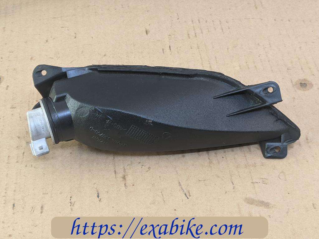 clignotant avant droit Piaggio 400 MP3 - photo 3