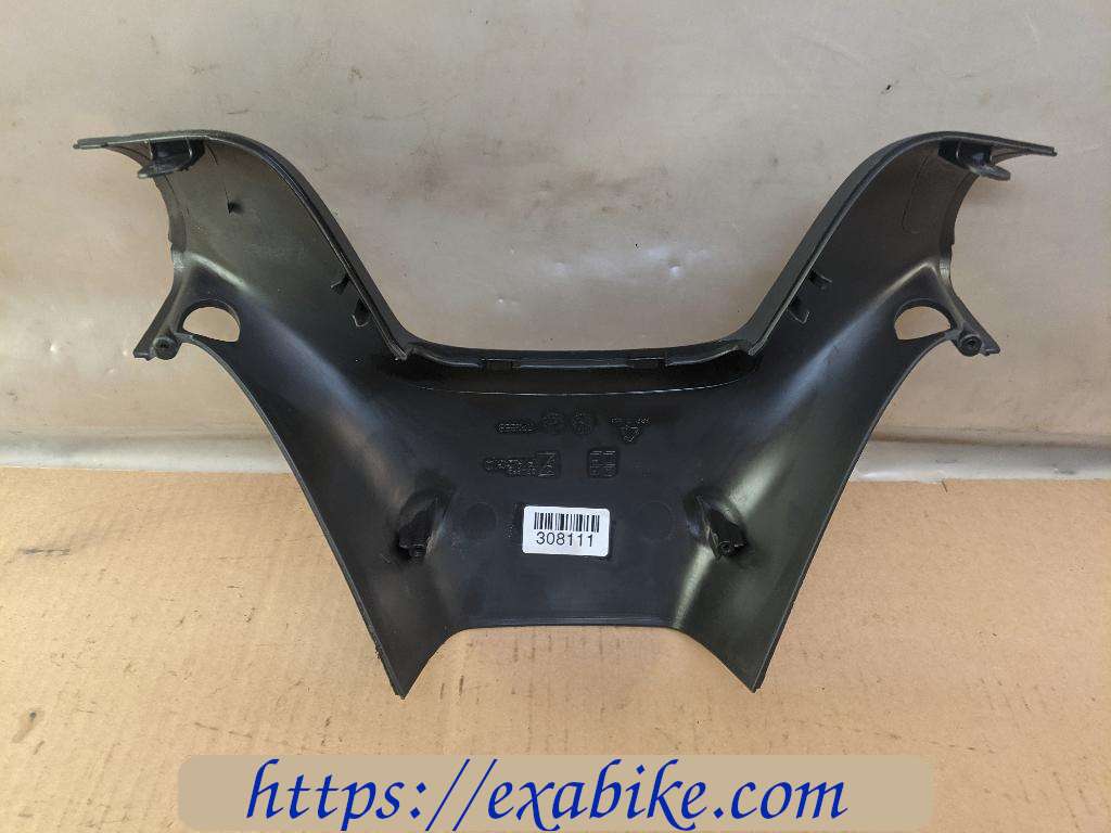 plastic élément Piaggio 400 MP3 - photo 3