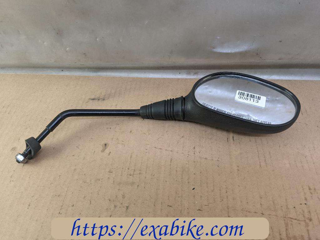 mirror, right Piaggio 400 MP3 - photo 1