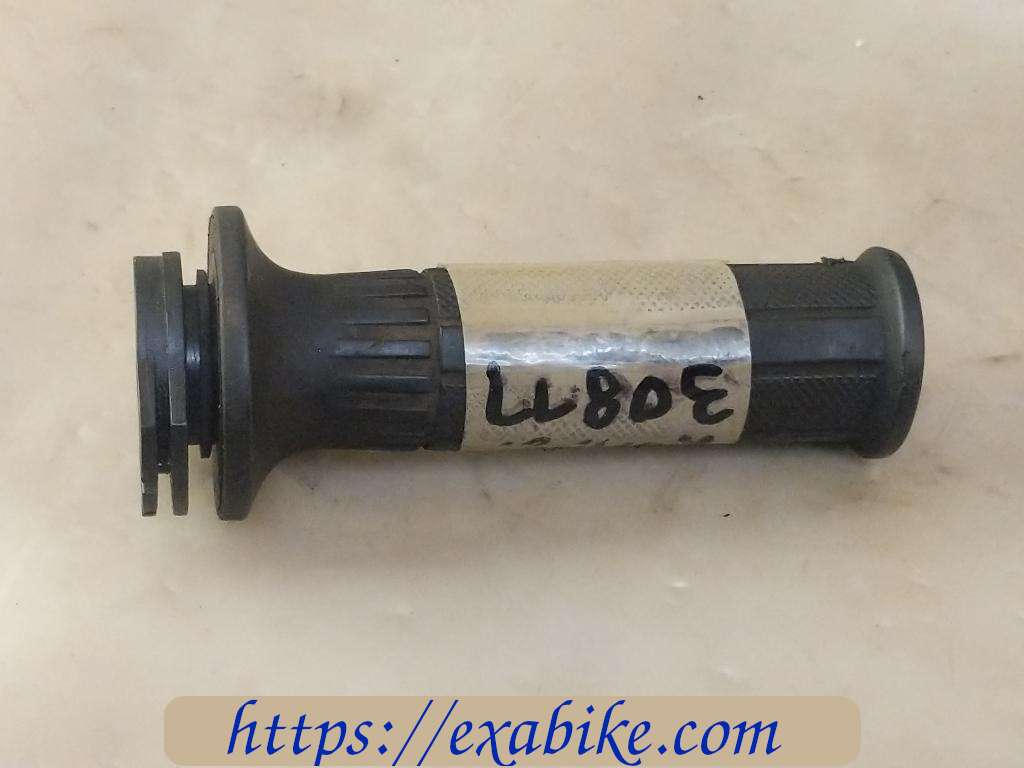 throttle grip Cagiva 125 Roadster - photo 1