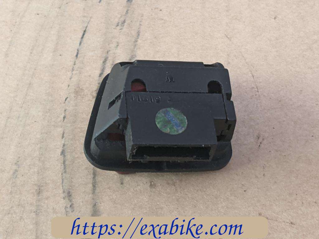 bouton de commande Piaggio 400 MP3 - photo 2