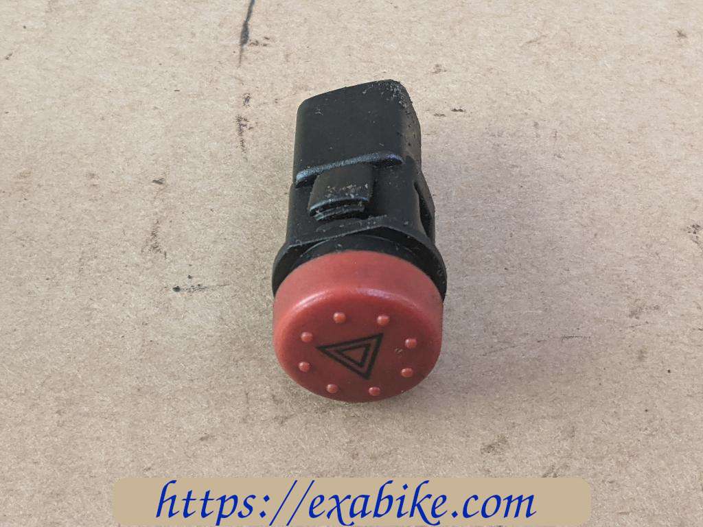 bouton de commande Piaggio 400 MP3 - photo 1