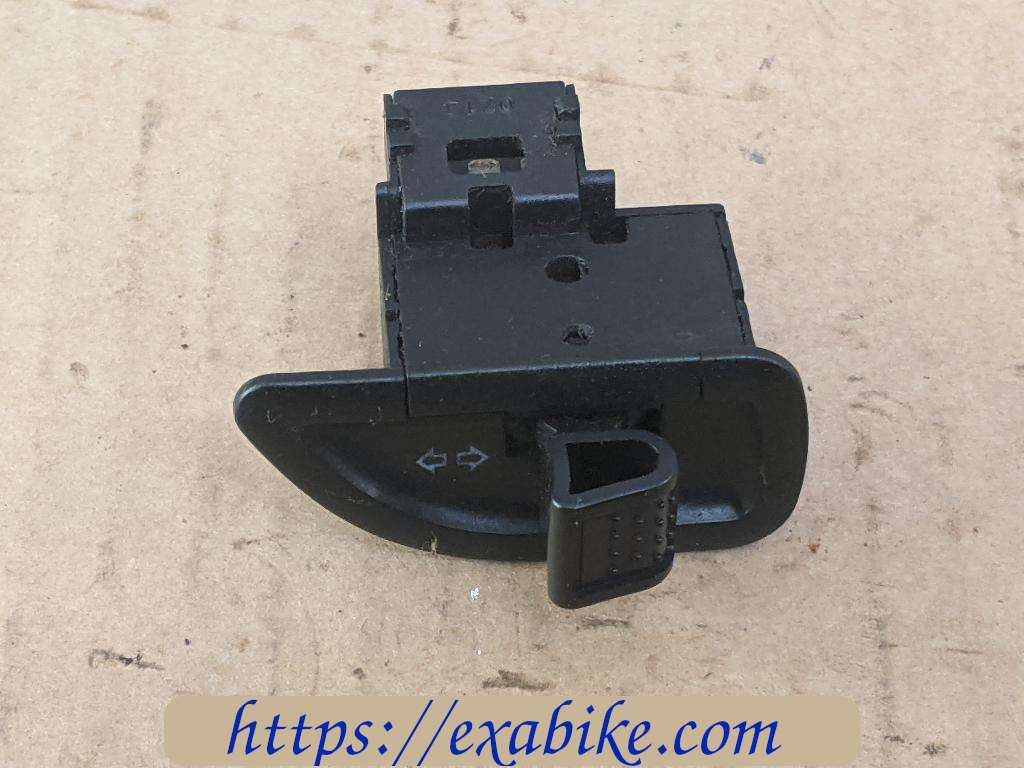 bouton de commande Piaggio 400 MP3 - photo 1