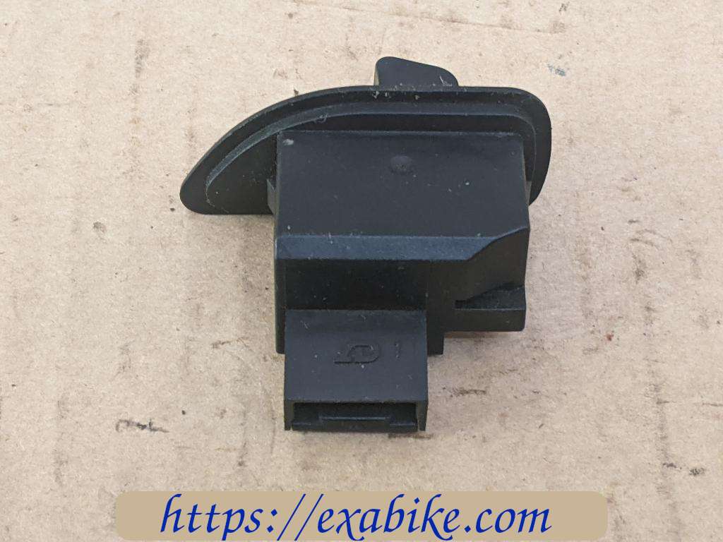 bouton de commande Piaggio 400 MP3 - photo 2