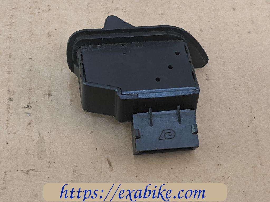 bouton de commande Piaggio 400 MP3 - photo 2