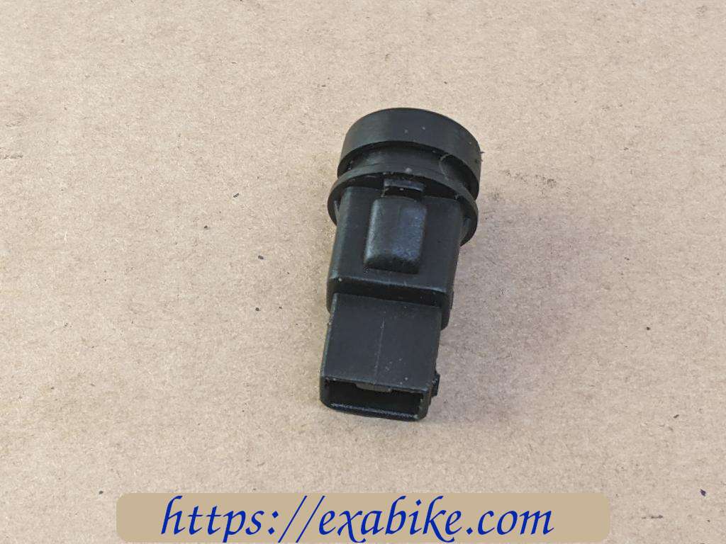 bouton de commande Piaggio 400 MP3 - photo 2