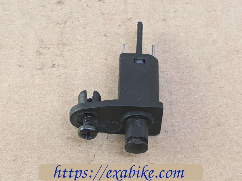 switch Piaggio 400 MP3 - photo 1