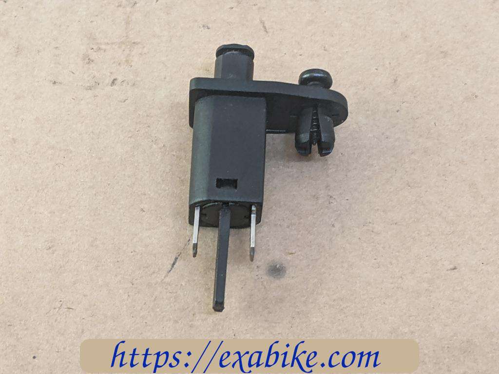 switch Piaggio 400 MP3 - photo 2