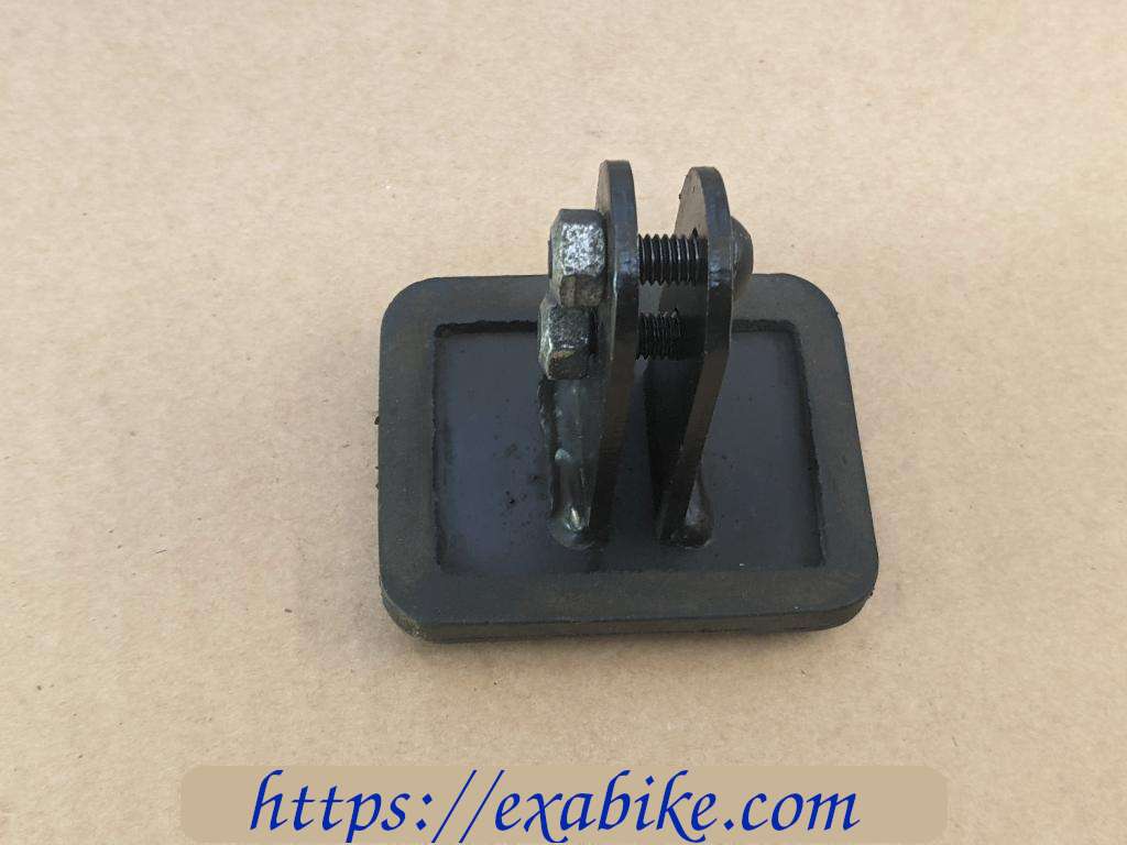 brake pedal Piaggio 400 MP3 - photo 2