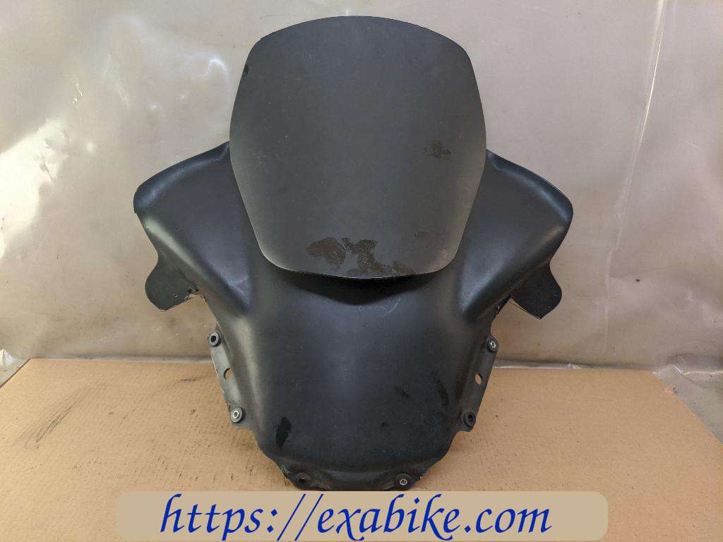 élément d'habillage Piaggio 400 MP3 - photo 1
