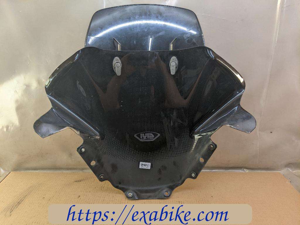 élément d'habillage Piaggio 400 MP3 - photo 4