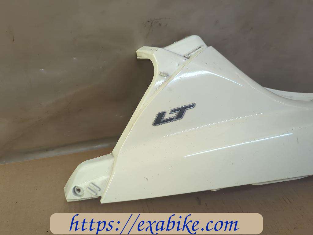 side fairing, rear right Piaggio 400 MP3 - photo 3