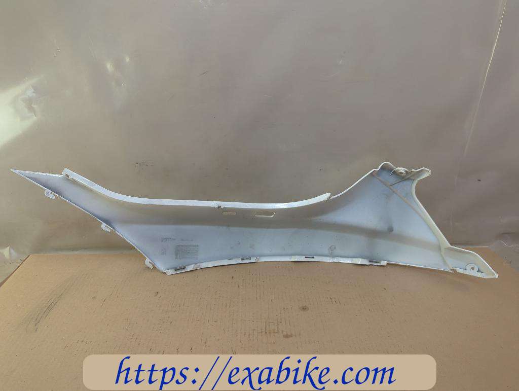side fairing, rear right Piaggio 400 MP3 - photo 4
