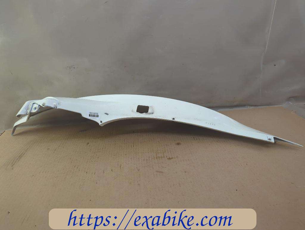 side fairing, rear left Piaggio 400 MP3 - photo 3