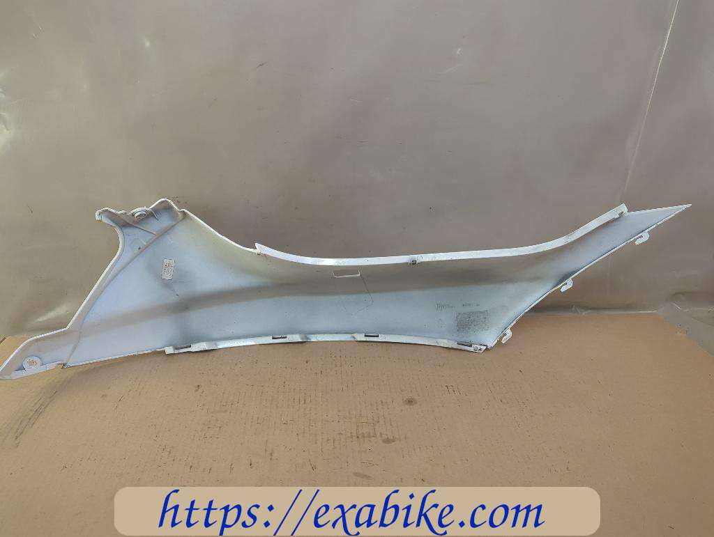 side fairing, rear left Piaggio 400 MP3 - photo 4