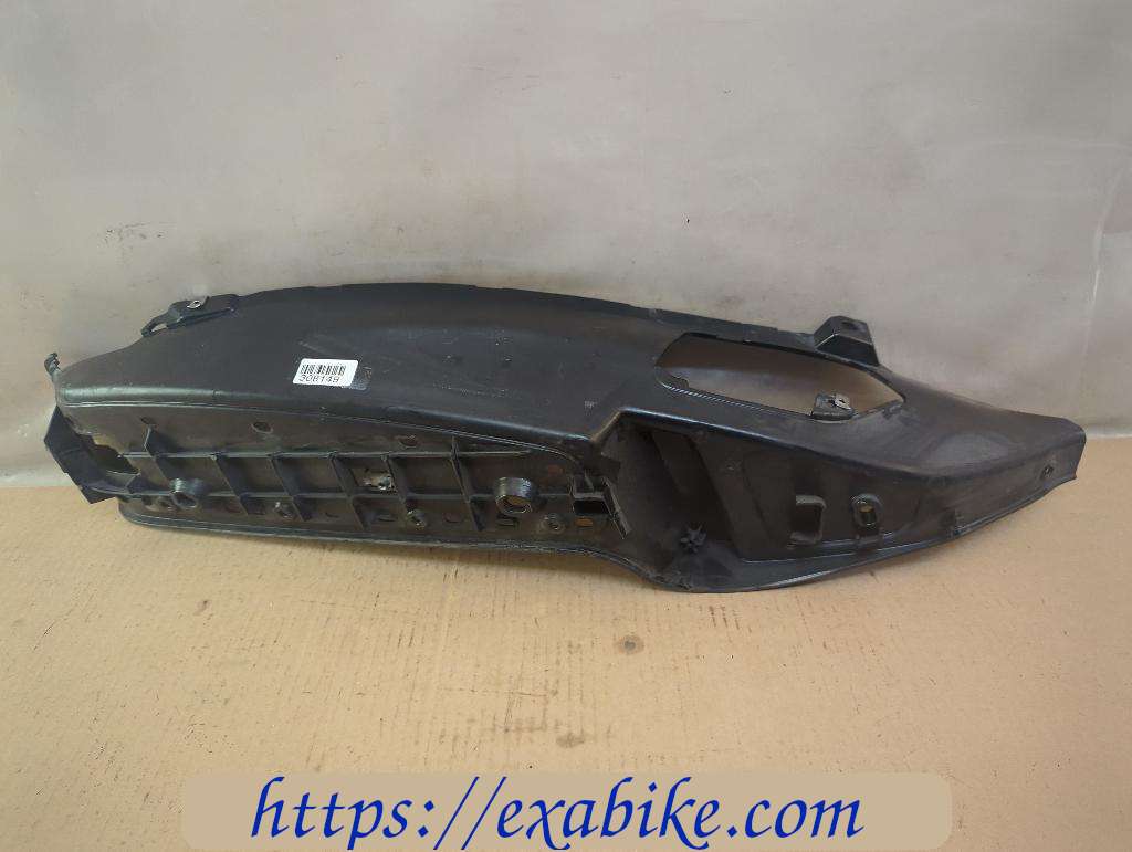 plastic élément Piaggio 400 MP3 - photo 3