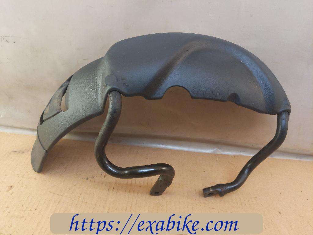 garde-boue avant gauche Piaggio 400 MP3 - photo 1