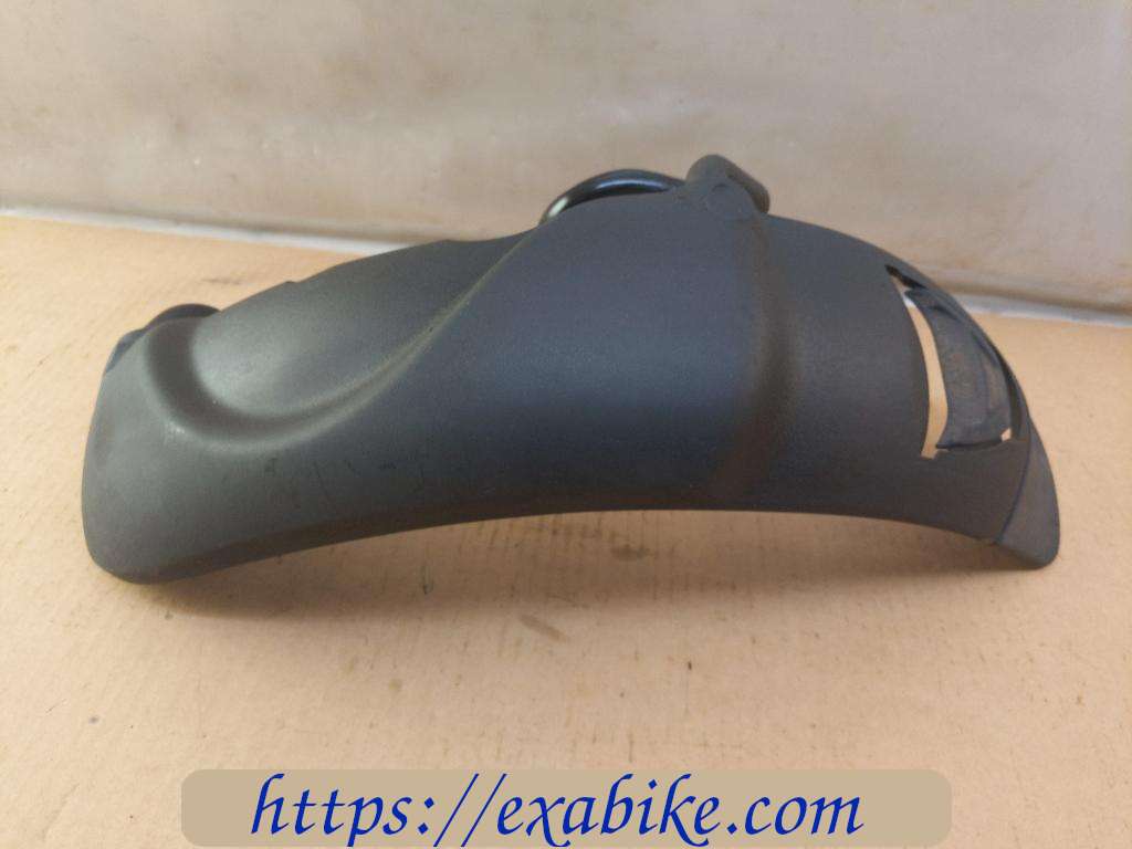 garde-boue avant gauche Piaggio 400 MP3 - photo 2