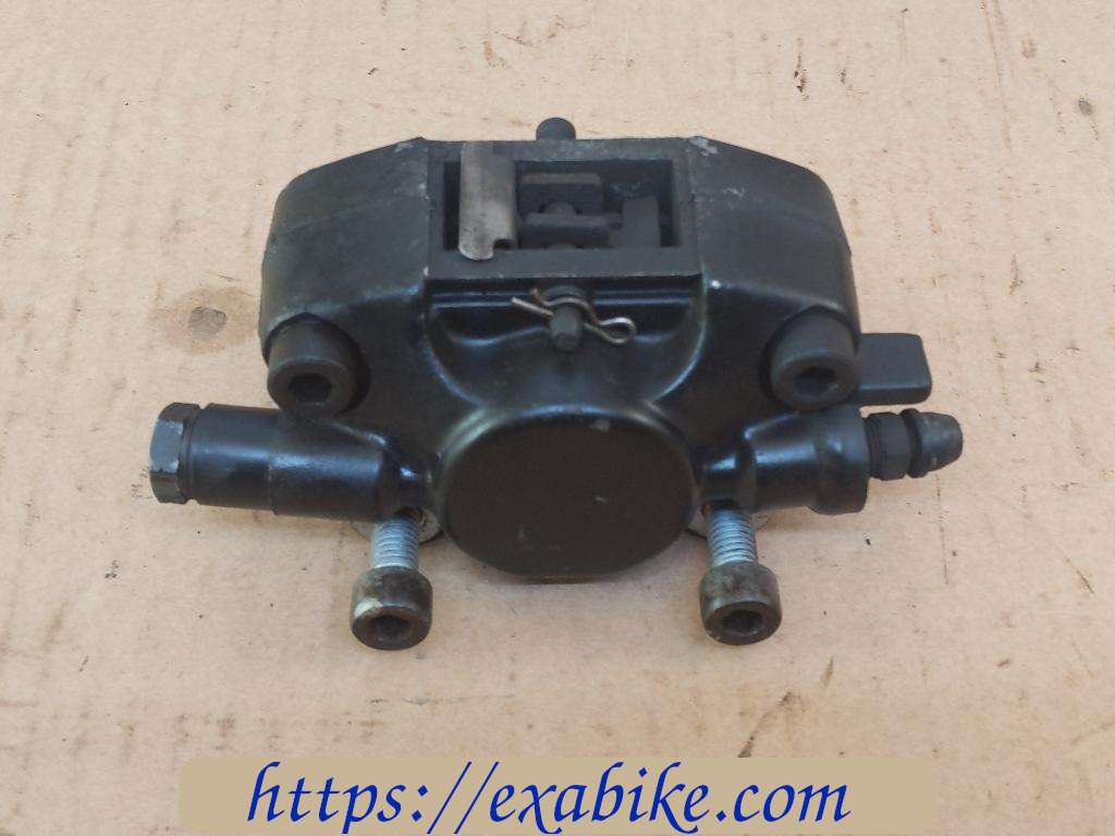 brake caliper, front right Piaggio 400 MP3 - photo 1