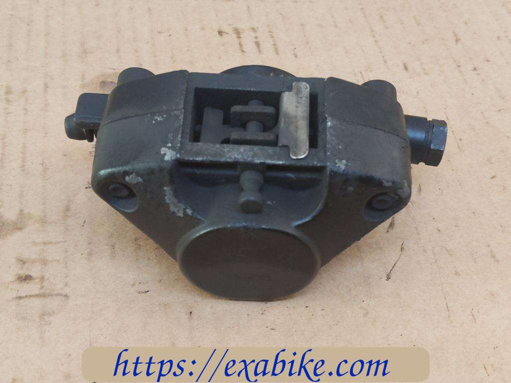 brake caliper, front right Piaggio 400 MP3 - photo 2