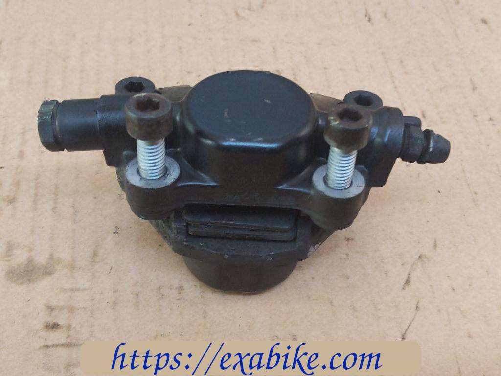 brake caliper, front right Piaggio 400 MP3 - photo 3