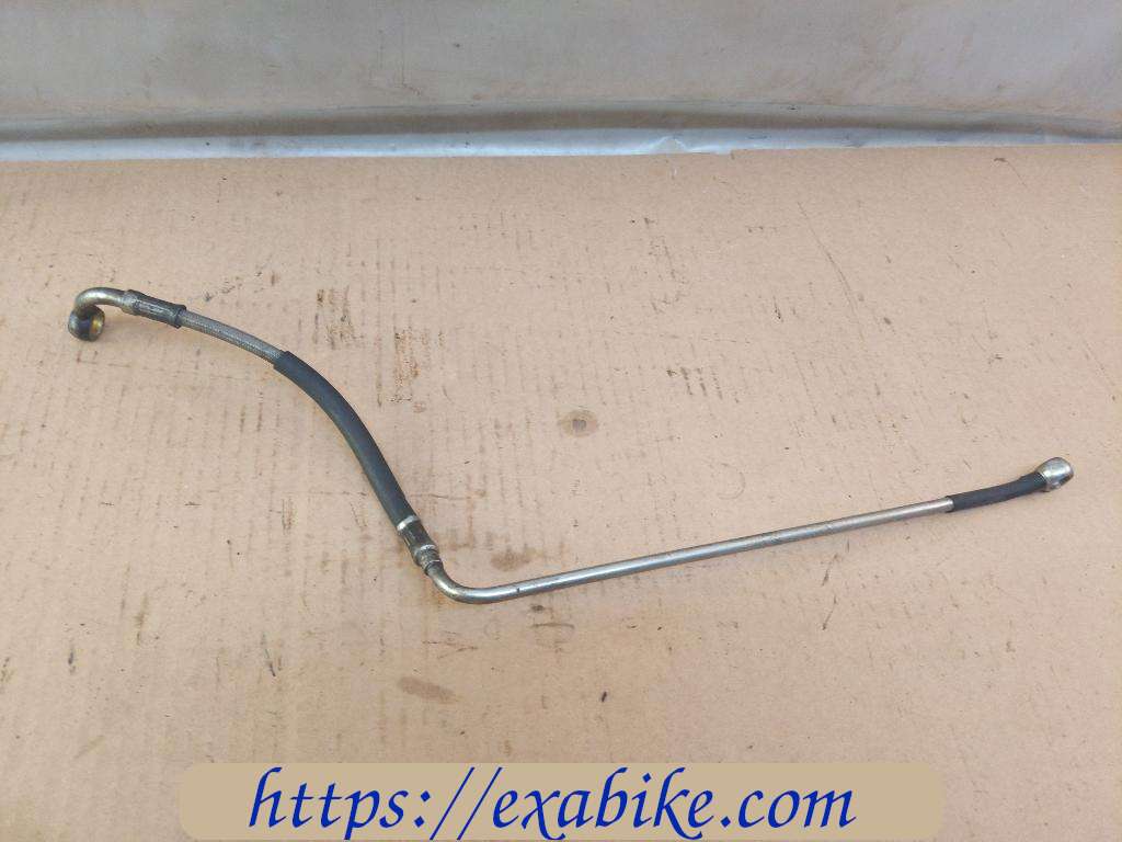brake hose, front right Piaggio 400 MP3 - photo 1