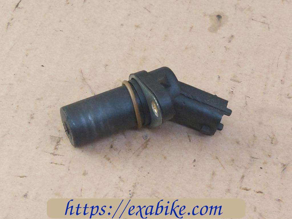 abs sensor, front Piaggio 400 MP3 - photo 1