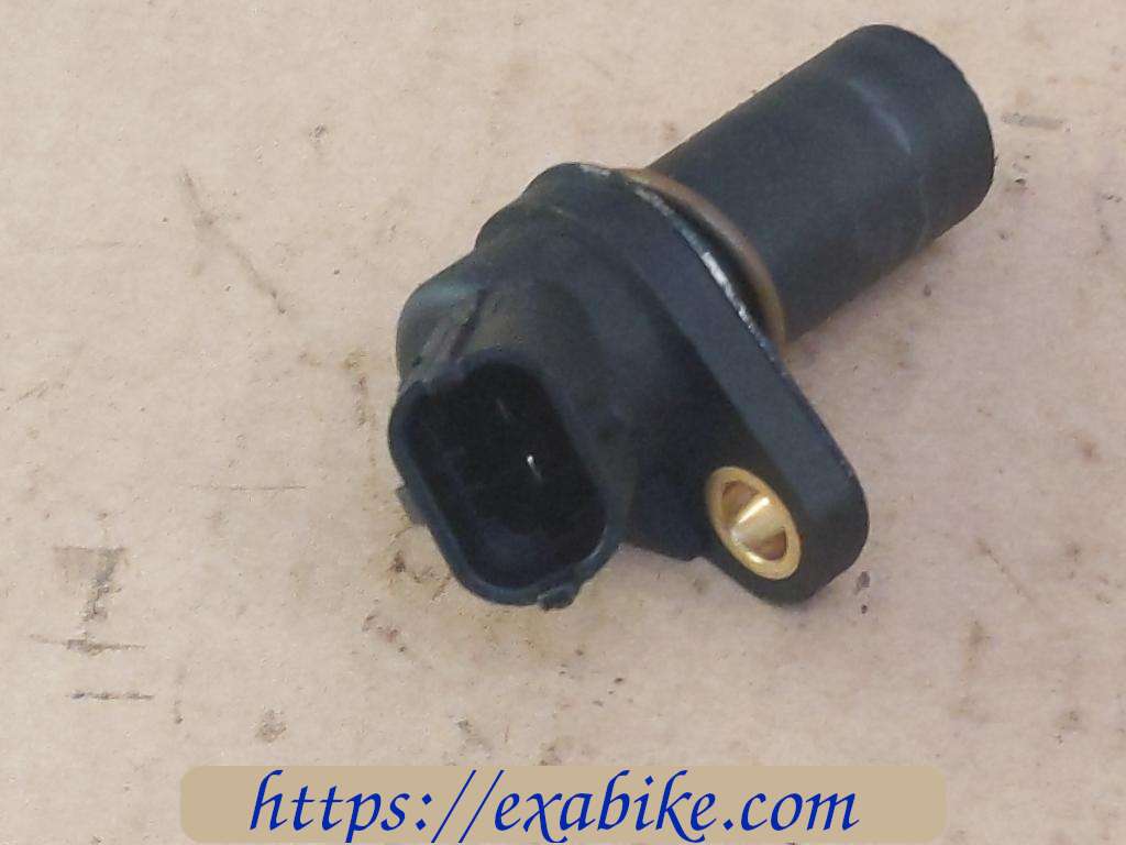 abs sensor, front Piaggio 400 MP3 - photo 2